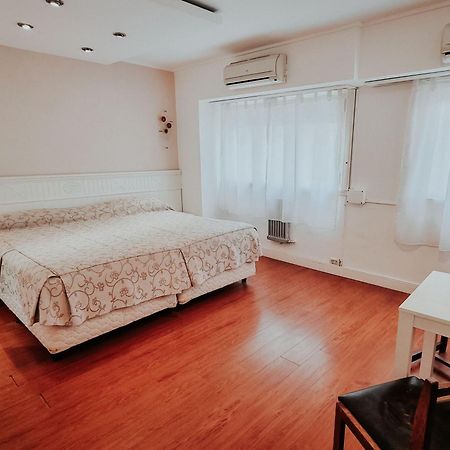 Hotel Punta Del Este Мар дел Плата Екстериор снимка