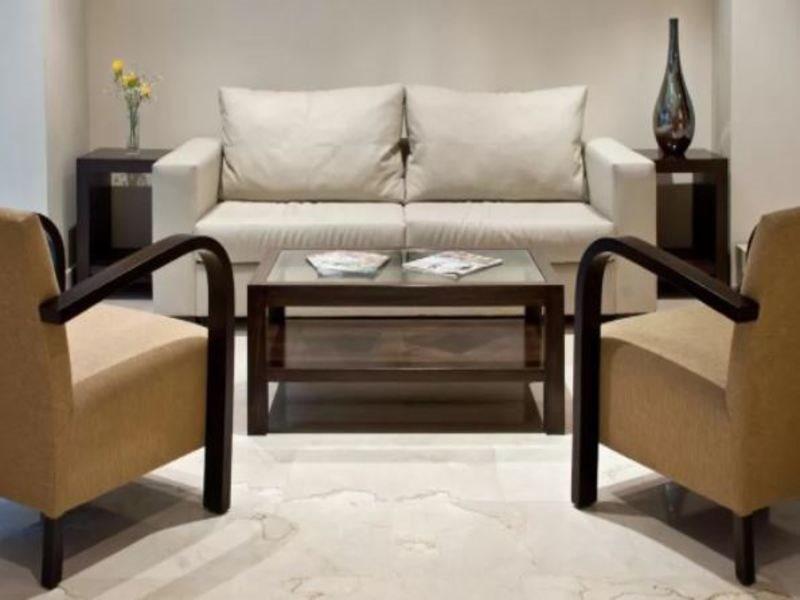 Hotel Punta Del Este Мар дел Плата Екстериор снимка