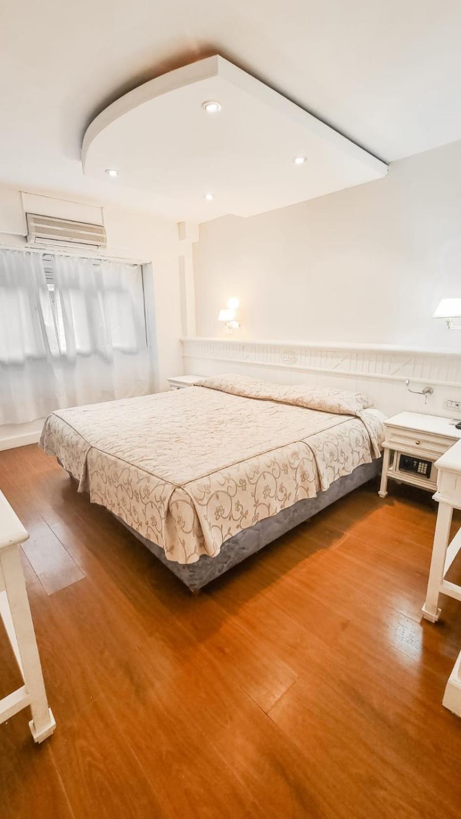 Hotel Punta Del Este Мар дел Плата Екстериор снимка