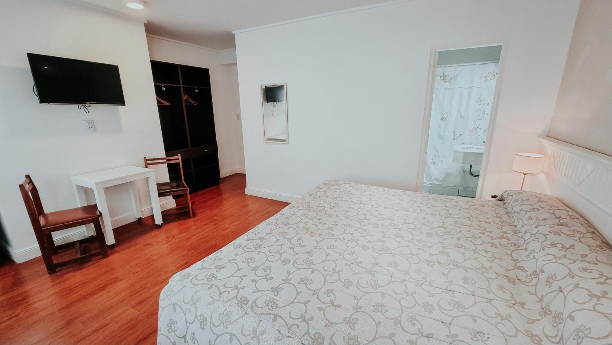 Hotel Punta Del Este Мар дел Плата Екстериор снимка