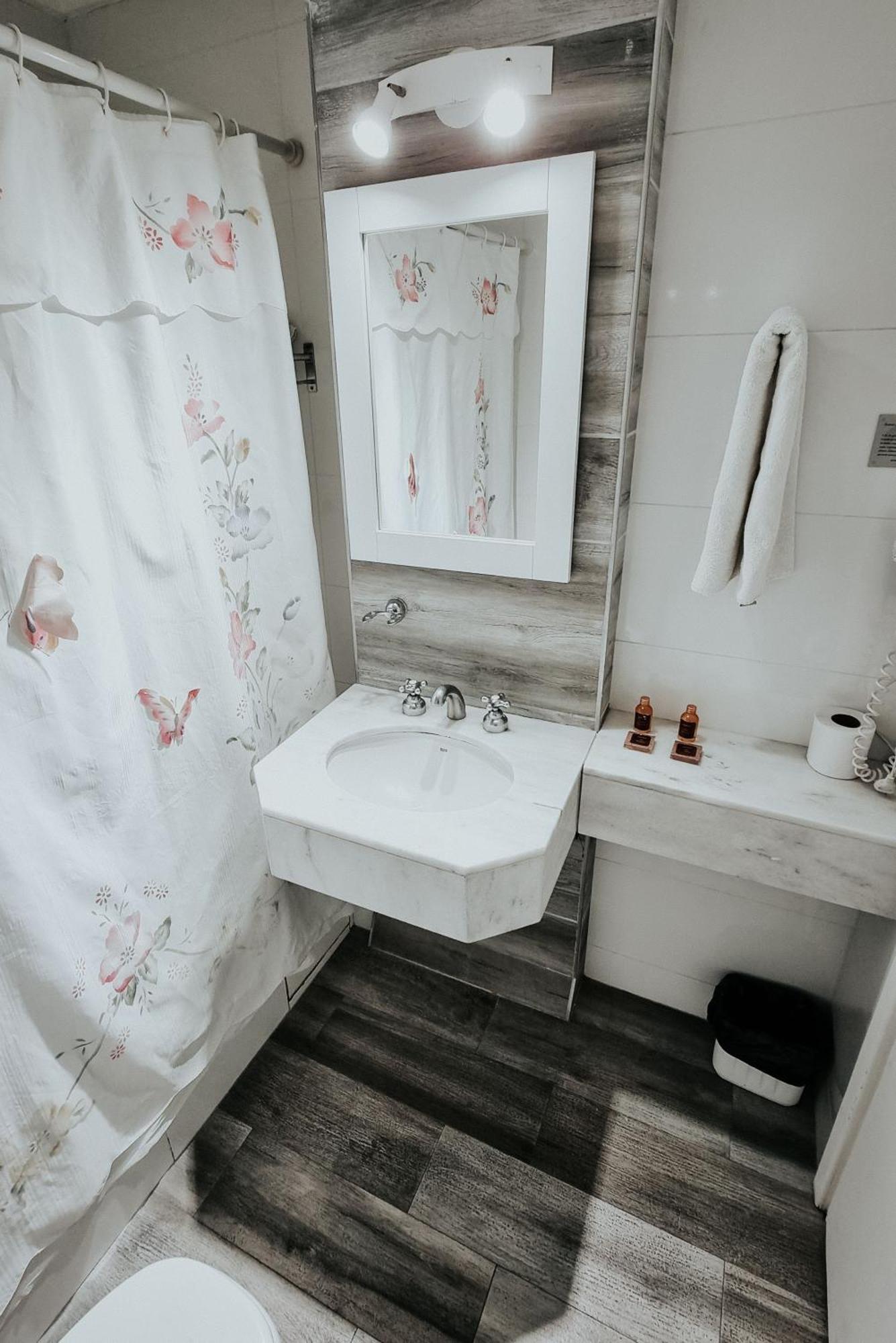Hotel Punta Del Este Мар дел Плата Екстериор снимка