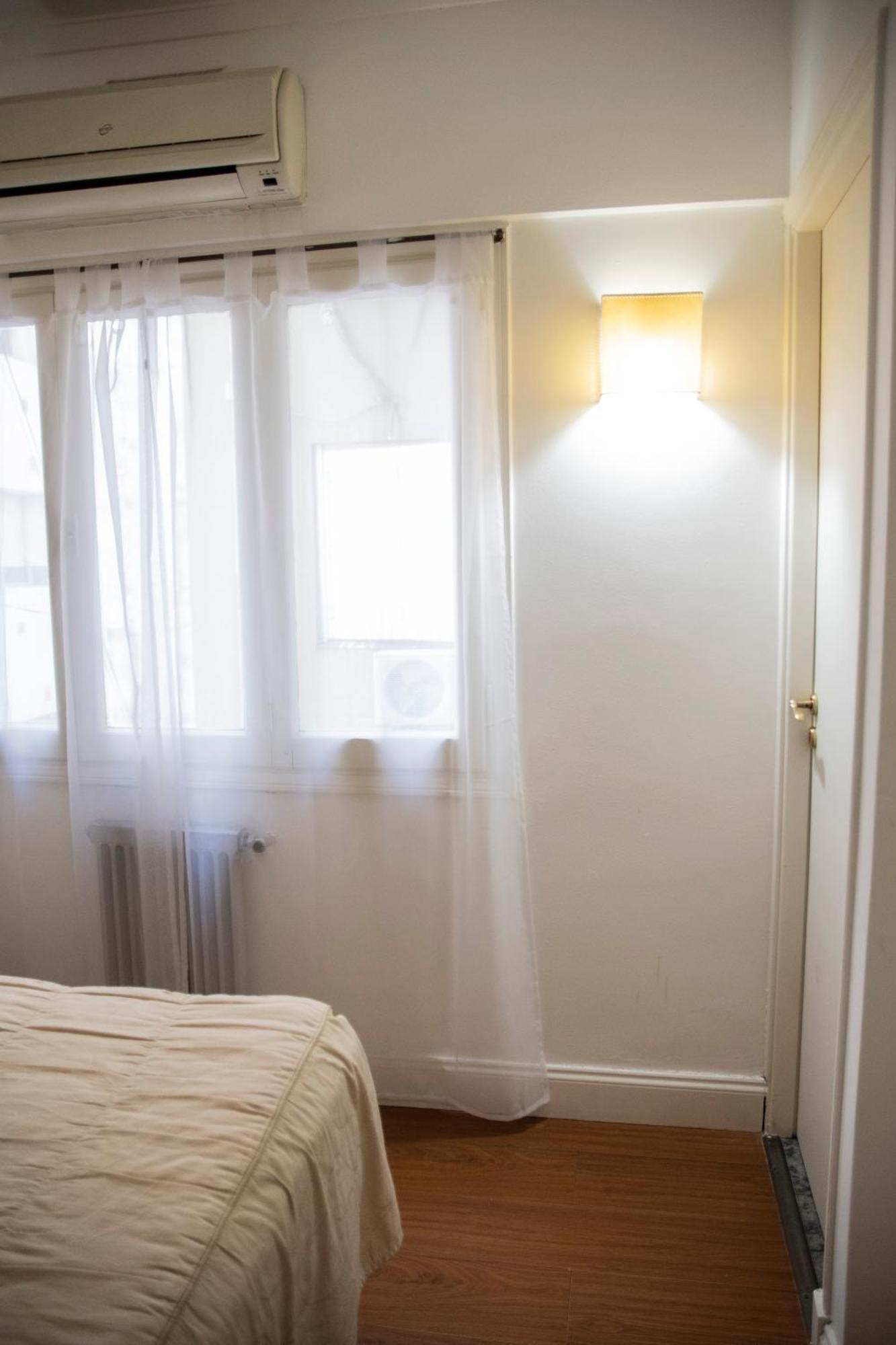 Hotel Punta Del Este Мар дел Плата Екстериор снимка