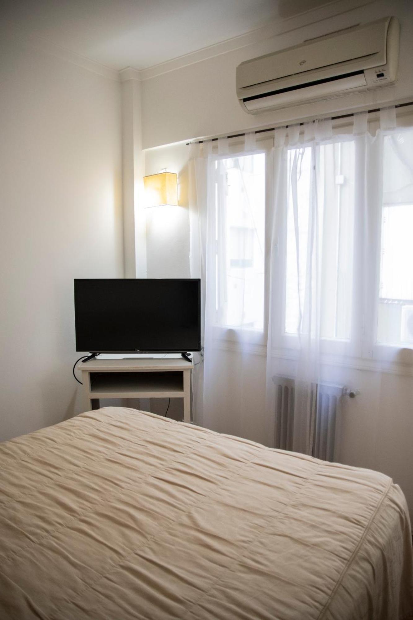Hotel Punta Del Este Мар дел Плата Екстериор снимка