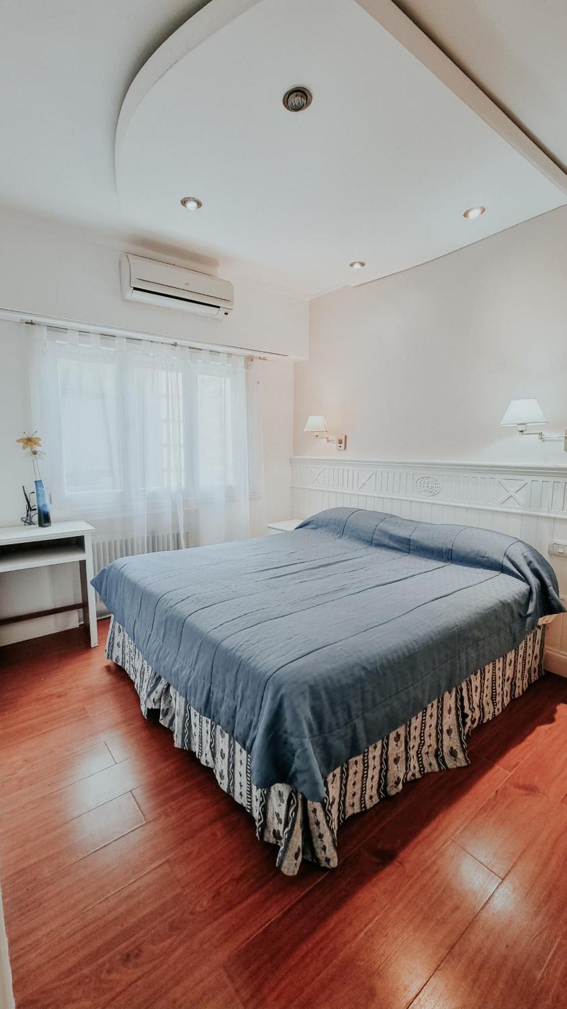 Hotel Punta Del Este Мар дел Плата Екстериор снимка